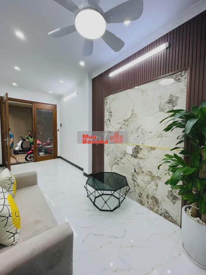 ❌❌❌VIP NGUYỄN KHOÁI HOÀNG MAI: 30M/ 4 TẦNG/ 3 NGỦ/ 6,5 TỶ