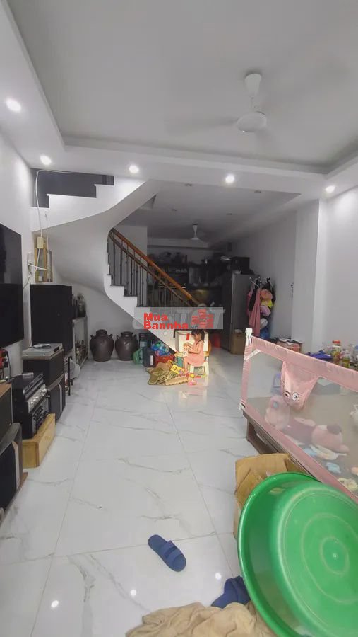 🏠🏠NHÀ VĨNH HƯNG: 46M/ 3 TẦNG/ 3 NGỦ/ 3,68TỶ
