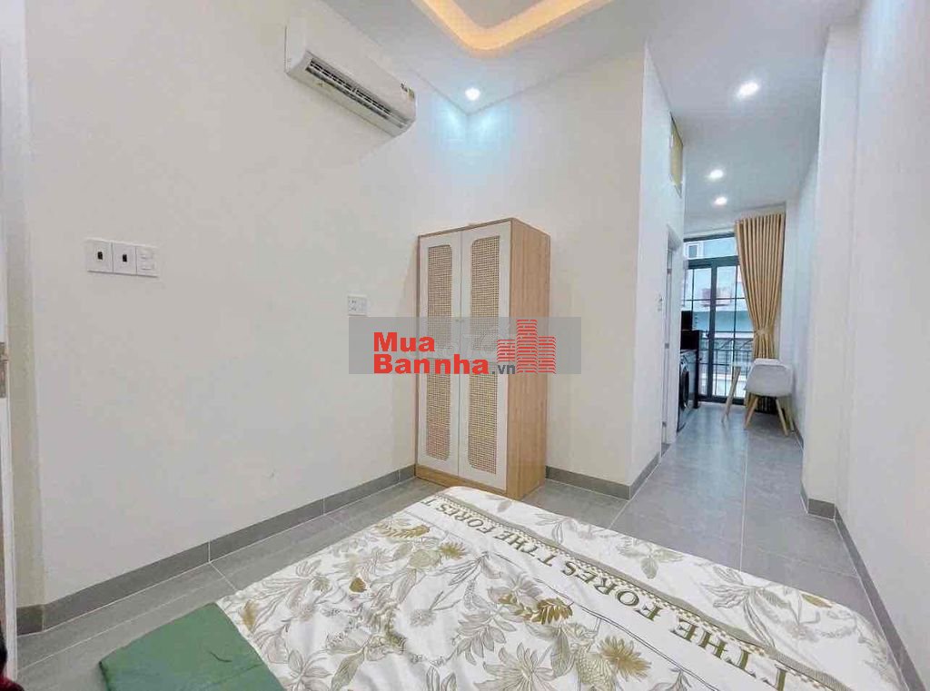 Không lương cũng sống được! CHDV Gen Z 6PN dòng tiền 430tr tại Thủ Đức