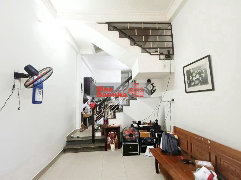 BÁN NHÀ 3 TẦNG MẶT TIỀN K.DOANH TIỂU LA- ĐÀ NẴNG