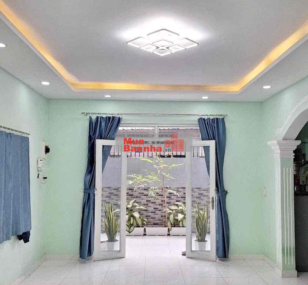 Giá này chờ gì nữa? Nhà 77m² giảm sốc 4.5 tỷ – sát chợ Thủ Đức