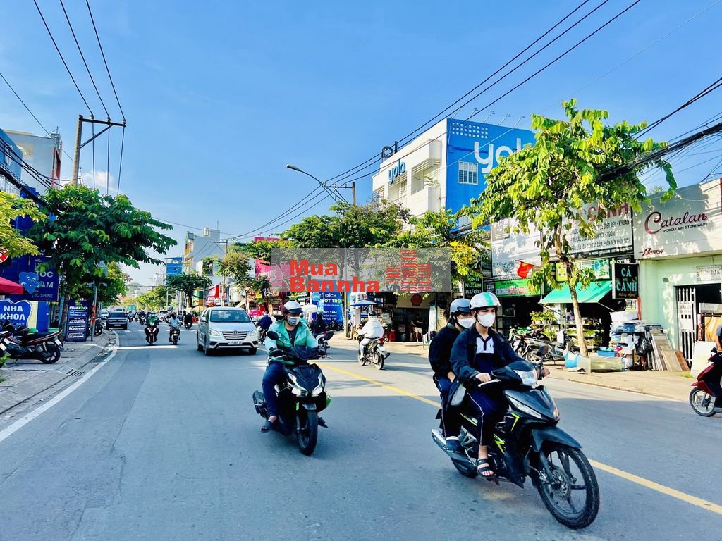 NGỘPP_NHÀ MẶT TIỀN KINH DOANH SÁT ĐẶNG VĂN BI_XÂY CAO_VỊ TRÍ TRUNG TÂM