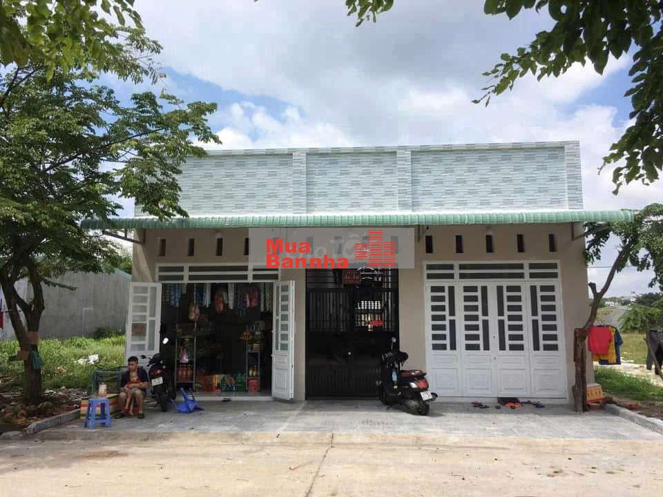 Chủ cần tiền bán nhanh cặp gd xây đẹp Mỹ Phước 3 Bến Cát Bình Dương