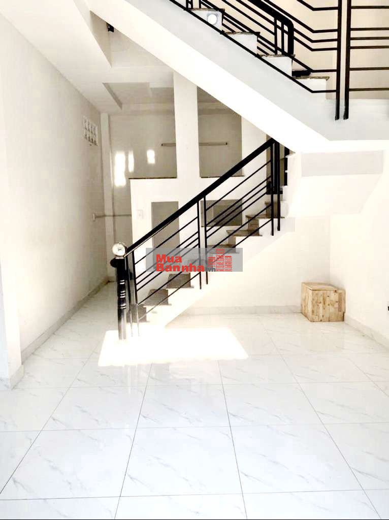 Gần Aeon Bình Tân nhà 2 tầng 100m đường Lê Đình Cẩn 4.85 tỷ