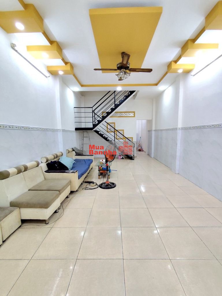 Tôi Chủ bán nhà Trịnh Đình Trọng Tân Phú 52m² giá chỉ: 5.35 tỷ còn tl