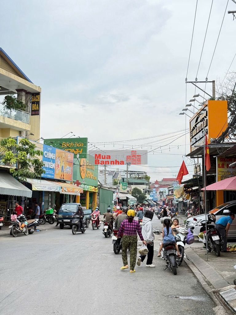 Cặp trọ 216m2 ngang 10m - Chợ Đoàn Thị Kia vào 50m - gia’ 6ty500tr 👇