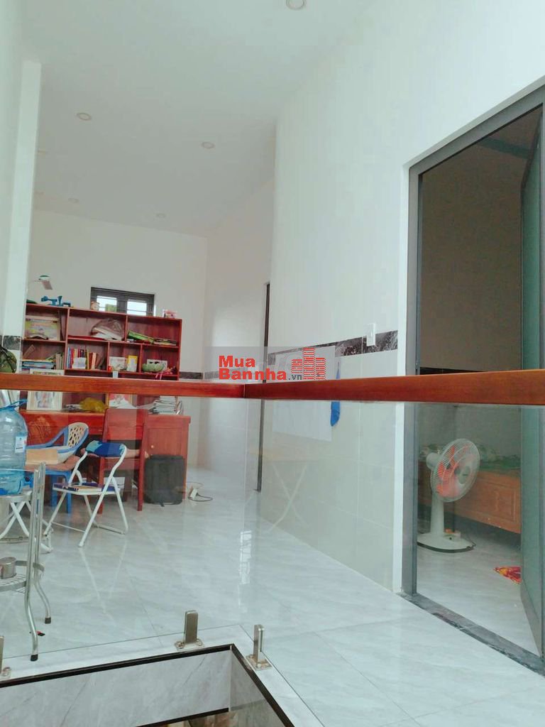 Nhà dân mới xây giá rẻ