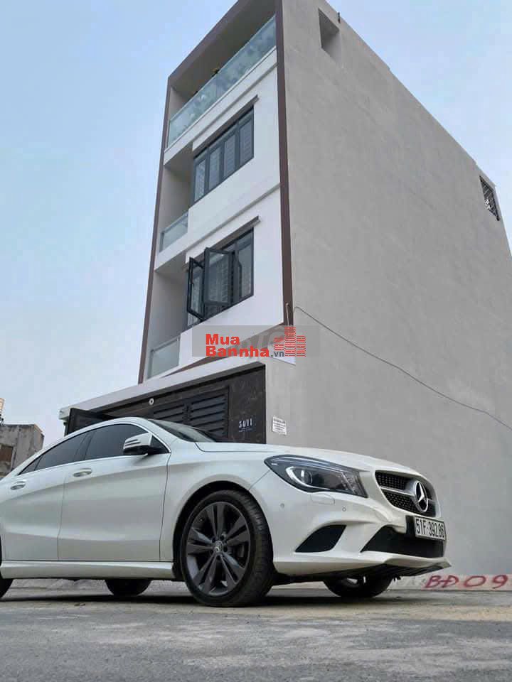 BÁN NHÀ HXH 56M2 NGAY ĐỖ XUÂN HỢP PHƯỚC LONG B TP THỦ ĐỨC NHỈNH 6 TỶ.