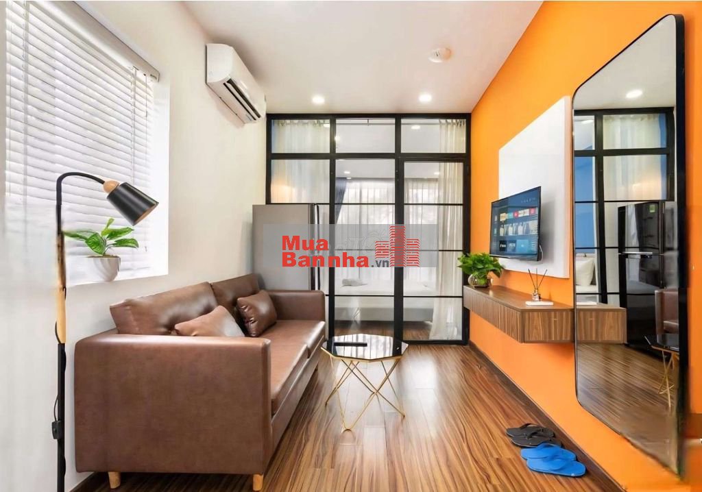 Bán khách sạn Sương Nguyệt Ánh 8 tầng DT 4,5mx19m giá 80 tỷ