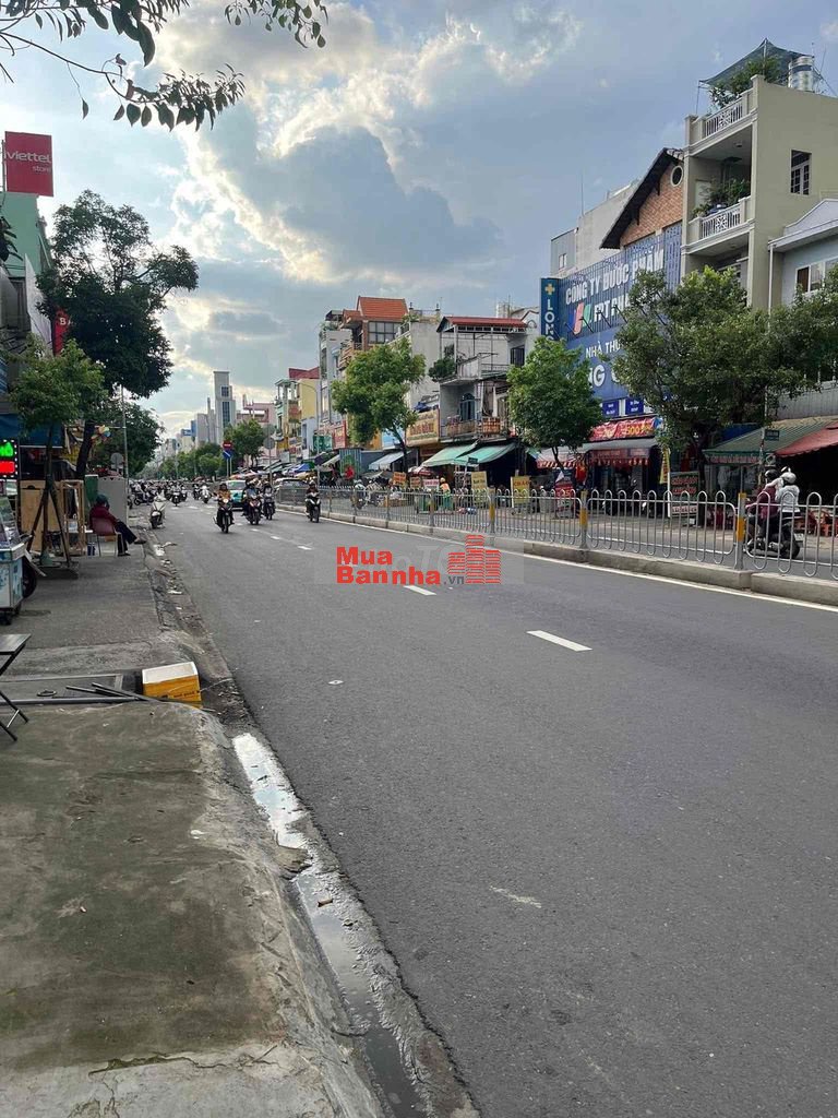 bán nhà MT Nguyễn Sơn Phú thanh Tân phu