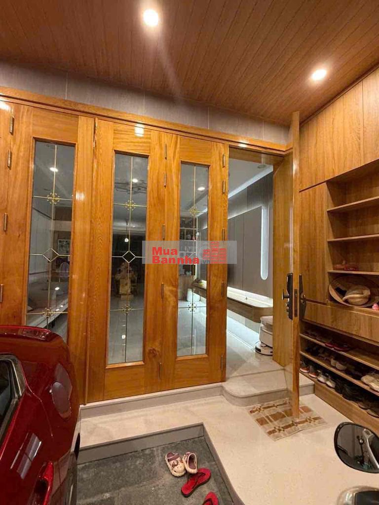 Bán nhà 3 tầng đường Thanh Lương 15 - Hoà Xuân - Tp Đà Nẵng