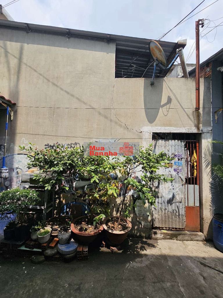 Nhà trọ gần chợ Xóm Nghèo kế bên kcn Sóng Thần, Tp Dĩ An.