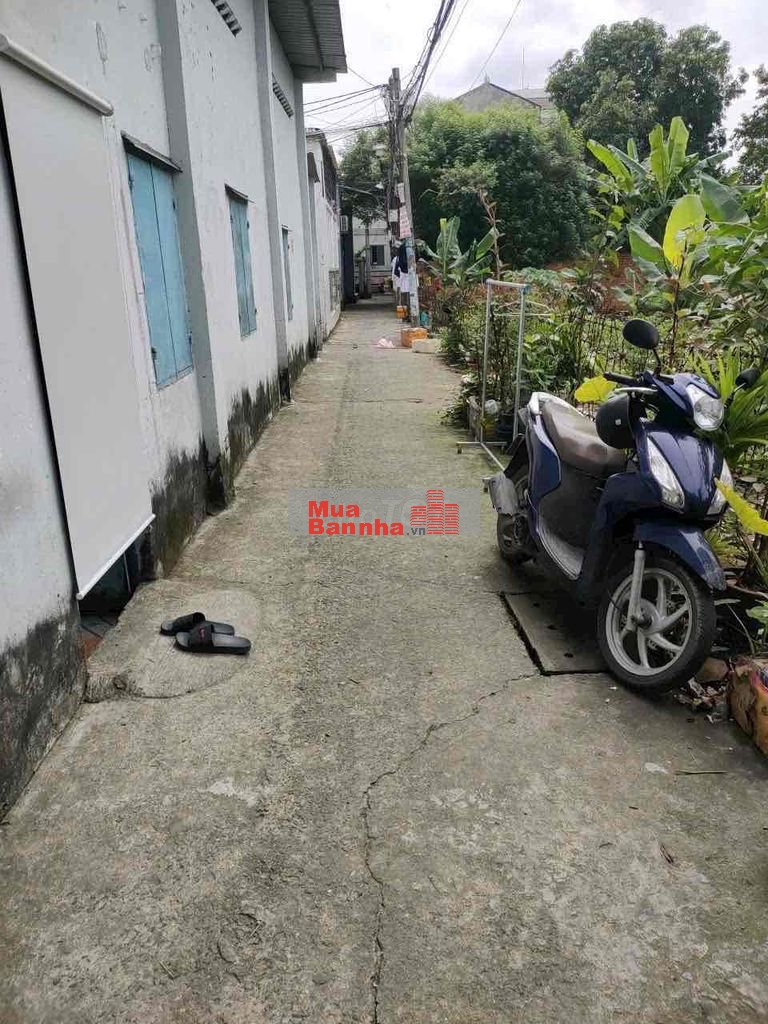 KHA VẠN CÂN - LINH TÂY📏200M2💰CHỈ 6T🧄 👉BÁN 3 CĂN NHÀ__NGANG 10M