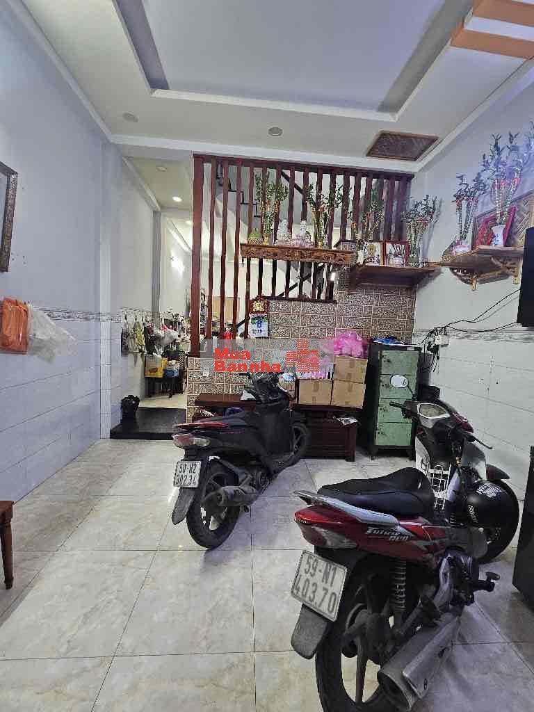 🏡 Nhà 2 lầu ngay Tân Kỳ Tân Quí nối dài,dtsd 56m2(4*14.5) -2PN