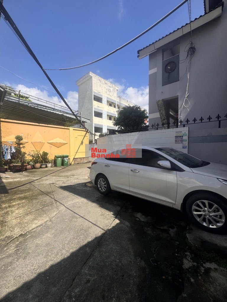 Sieu rẻ 85m2 hẻm xe hơi man thiện q9 giá 5 tỷ. Hiếm nhất khu vực