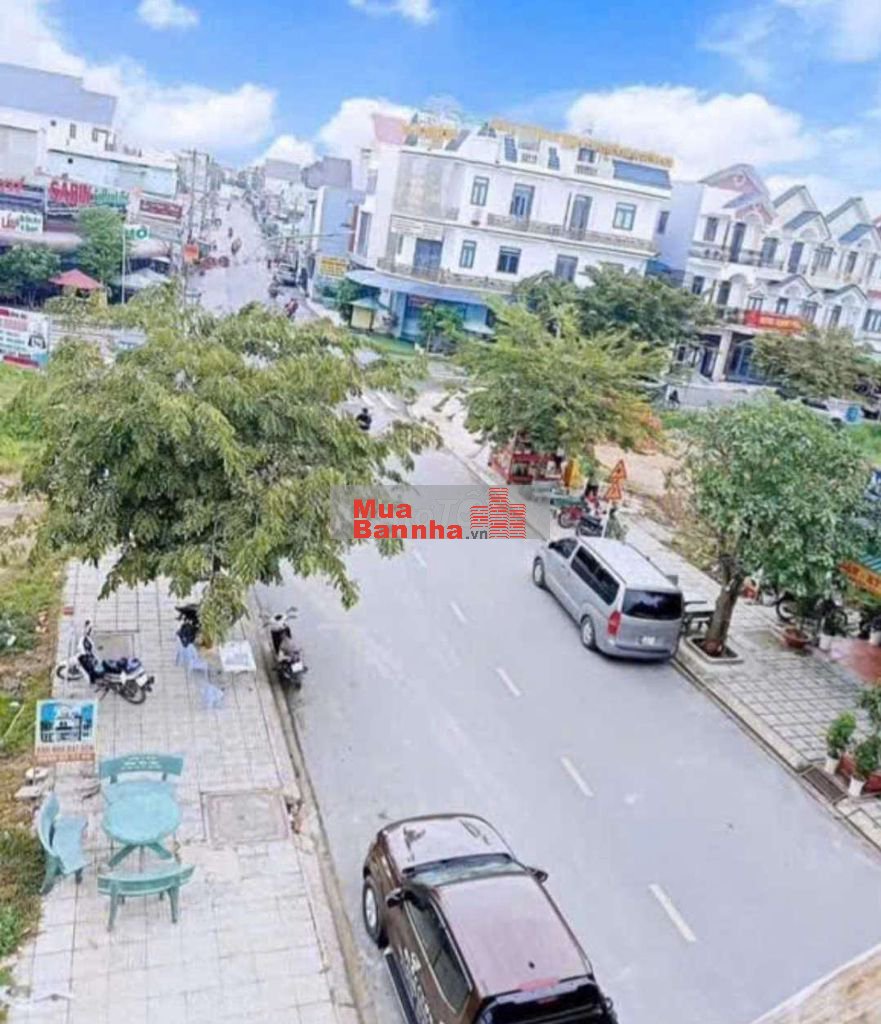 Nhà 3 tầng mới ở ngay - An Phú - 183m2 - hoàn công đủ - chỉ 4,25 tỷ