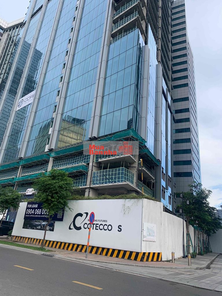 BÁN GẤP NHÀ MẶT TIỀN NGUYỄN CHÍ THANH – P.6, QUẬN 10