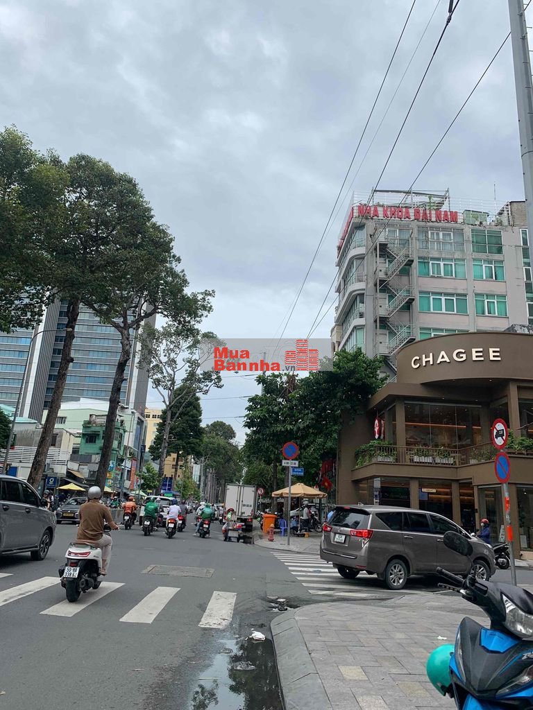TÀI SẢN GÓC 2MT – 253 LÝ THƯỜNG KIỆT, P.15, Q.11