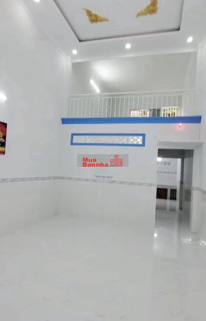 Nhà Mới 57m² – Giá Chỉ 3,3 Tỷ– Ở Ngay-Vị Trí Đẹp Hẻm 4M Thông