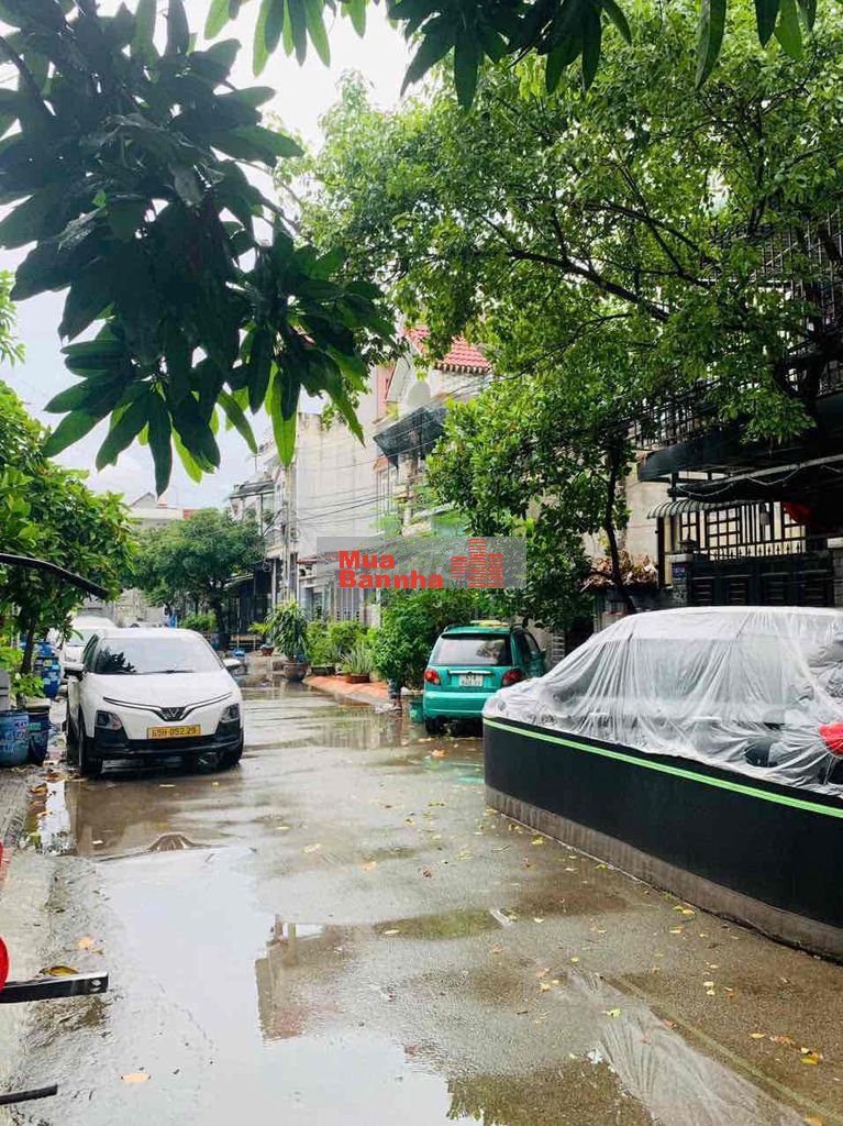 BÁN NHÀ PHỐ 1 Trệt 1 Lầu , KDC Tràng An , Dĩ An , HCM