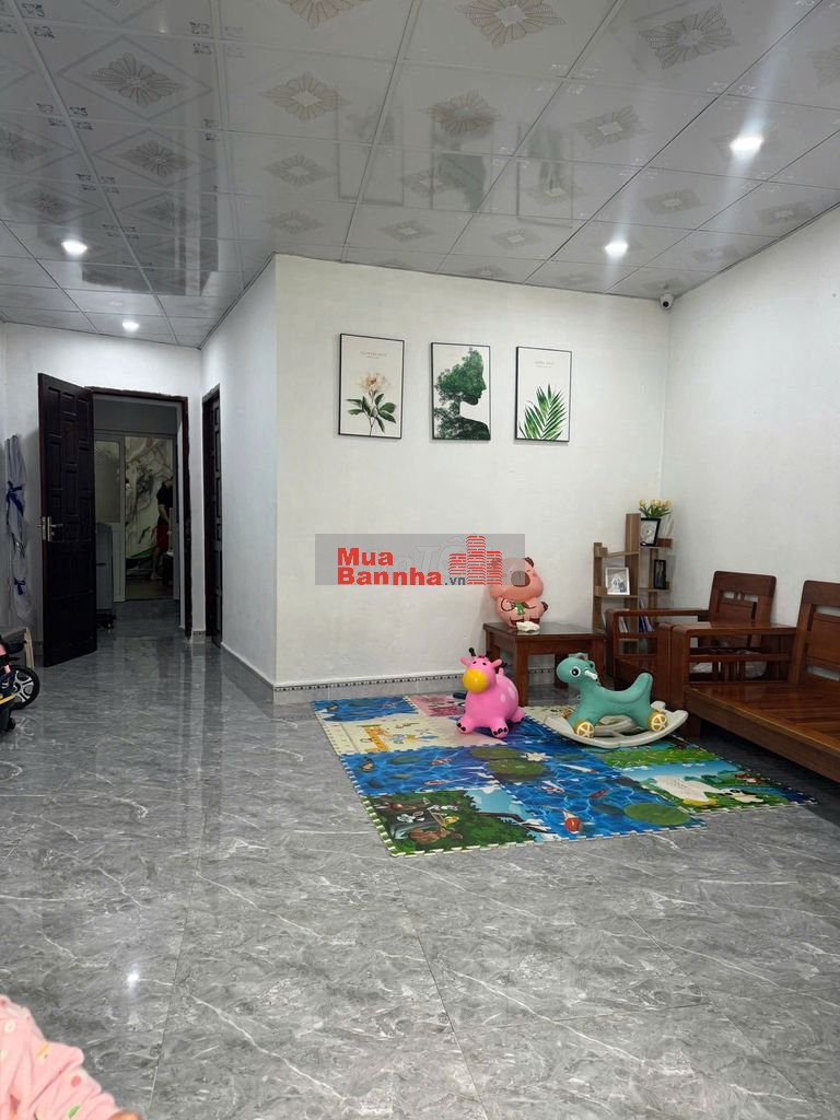 BÁN NHÀ KIỆT OTO NGUYỄN LƯƠNG BẰNG