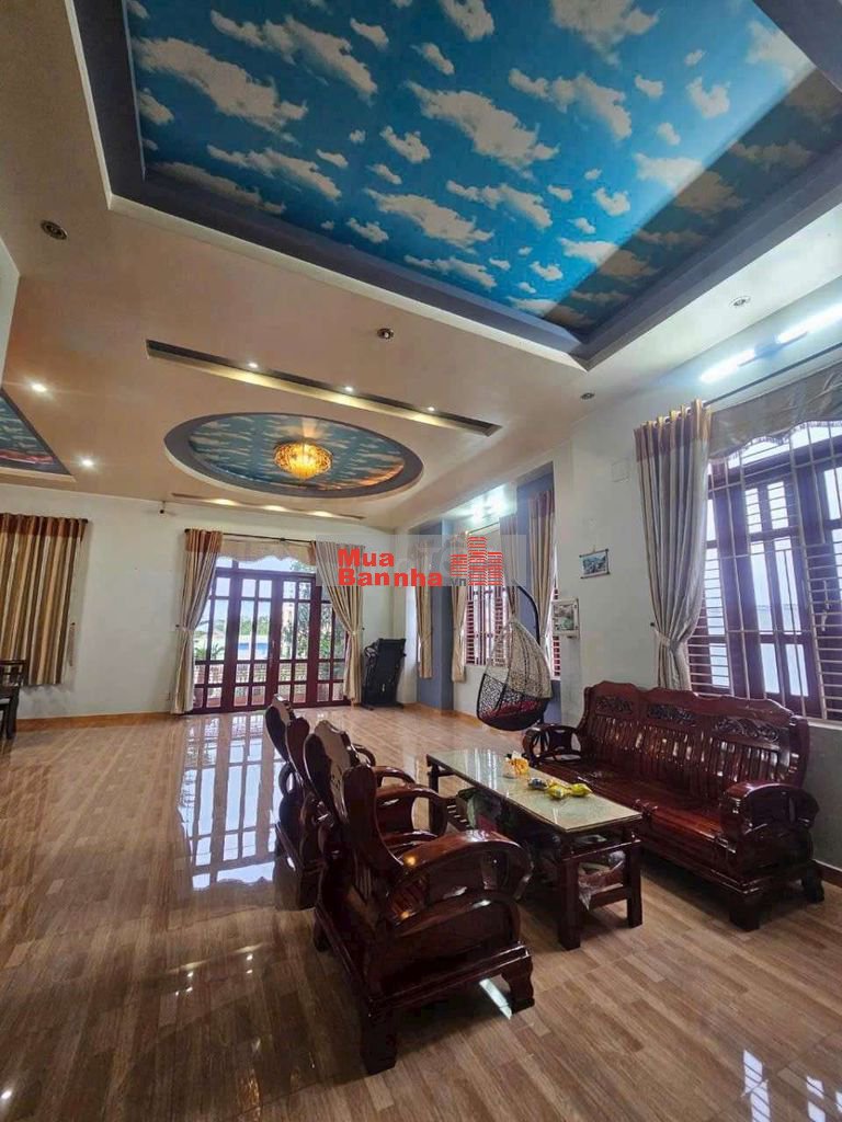 Bán nhà 11x62M- 3Tầng- Hẻm xe tải 7M- Trần Văn Giàu-Bình Chánh