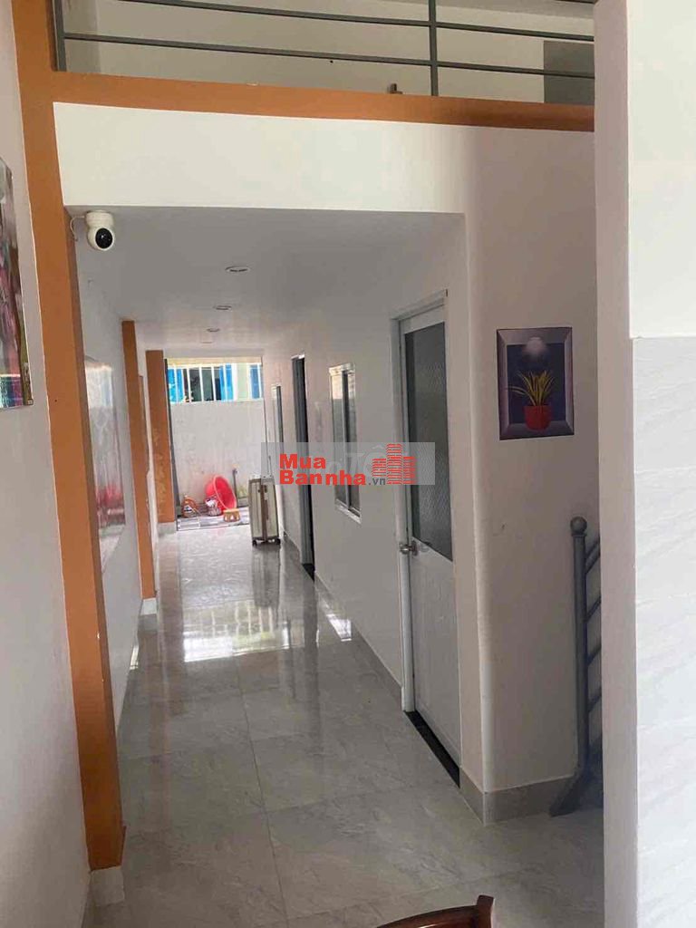 Nhà mê lững Quang Châu-Cẫm Lệ.