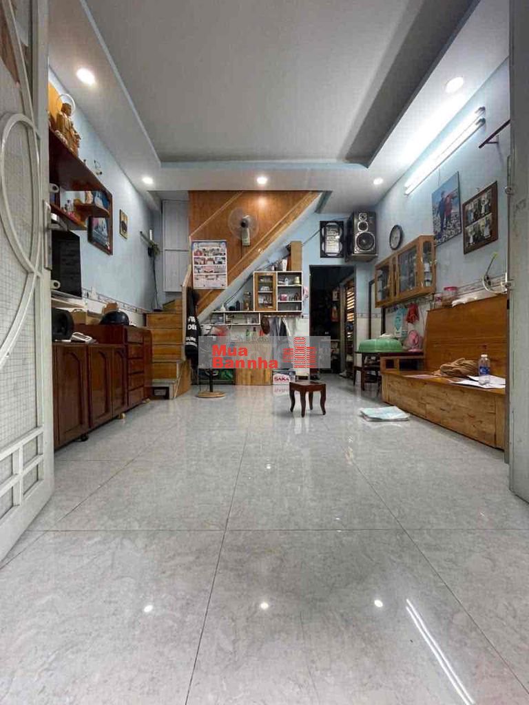bán nhà,chỉ 3.45 tỷ nhà 2 tầng dtsd 64 m2 ,Quang Trung,quận Gò Vấp