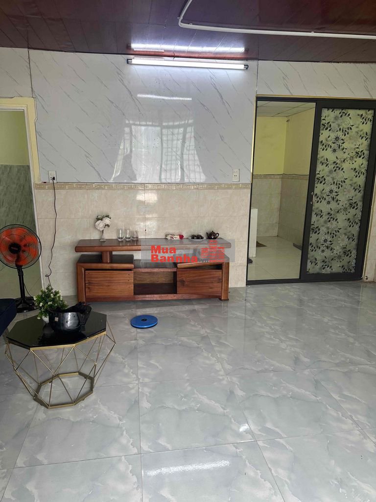 Bán Nhà Tôn Đản Gần Trung Tâm