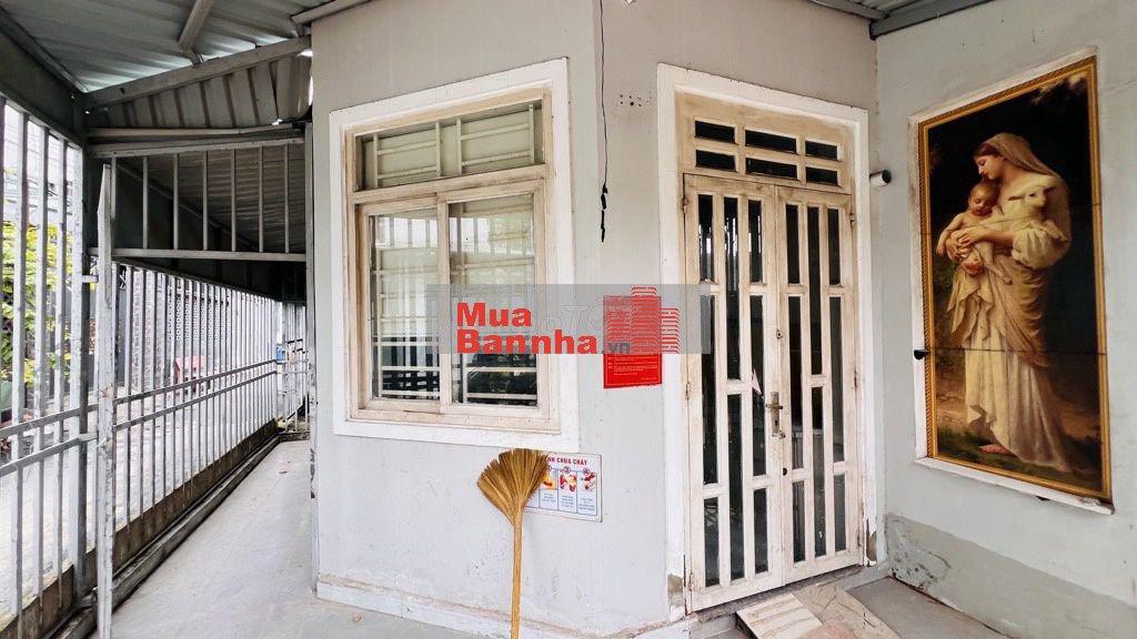 Bán Nhà 3 Tầng, 90m2, Gần Đường Lê văn Việt, TNP, Quận 9, Về 5,X Tỷ.