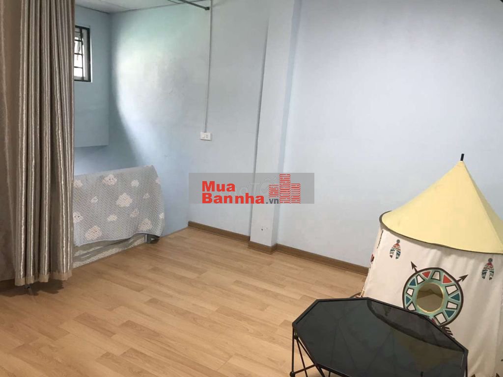 Bán nhà 51m ngõ ô tô Phúc Đồng, Long Biên