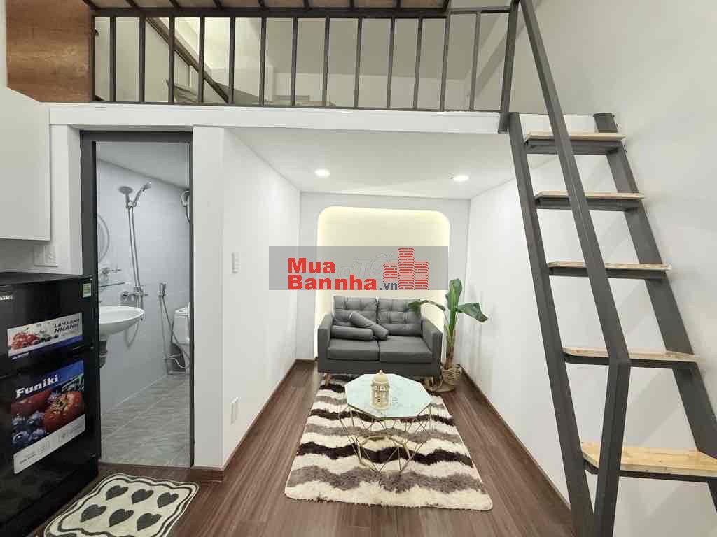 HXH Nguyễn Văn Khối, Gò Vấp 2 tầng, 60m2 đất đã trừ lộ giới, chỉ 4,65t