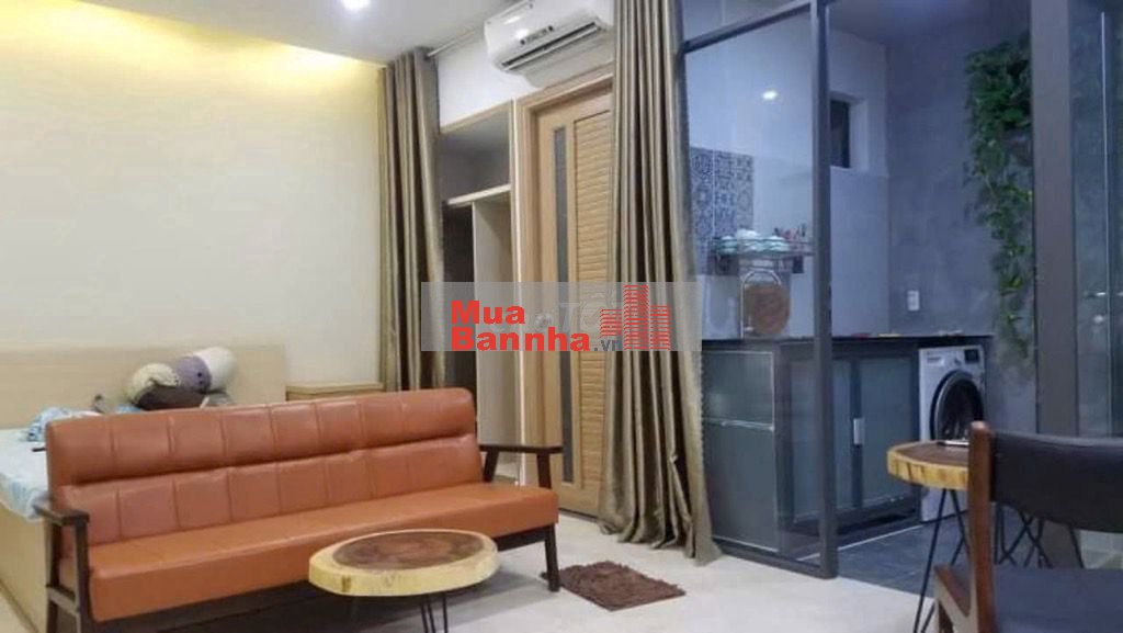 🔥NHÀ MỚI ĐẸP NGUYỄN XÍ – NGANG KHỦNG 6M, ĐƯỜNG XE HƠI – SỔ VUÔNG A4 🔥