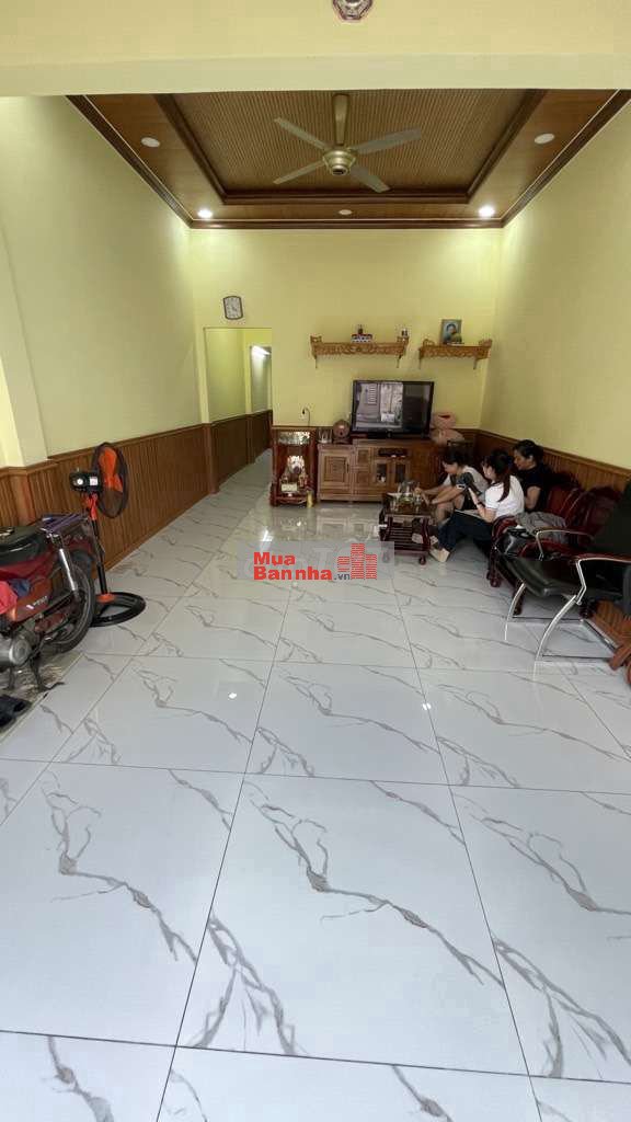 BÁN NHÀ TÂN CHÁNH HIỆP QUẬN 12, VỊ TRÍ ĐẸP, HẺM XE TẢI, DT52 M²(4× 13)