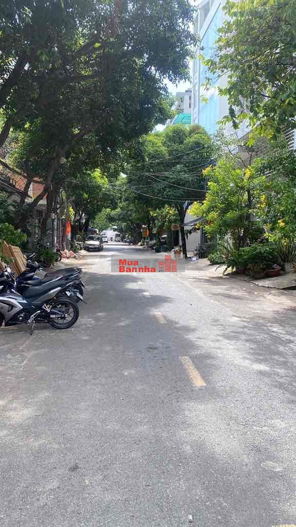 Nhỉnh 8 tỷ nhà 3 tầng hẻm tải Phan Huy Ích P15 Tân Bình cho thuê tốt