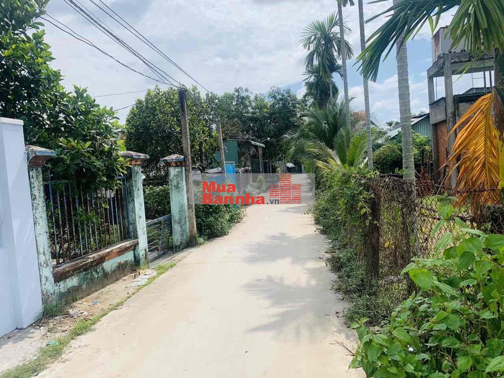 Nhà chính chủ sổ hồng riêng