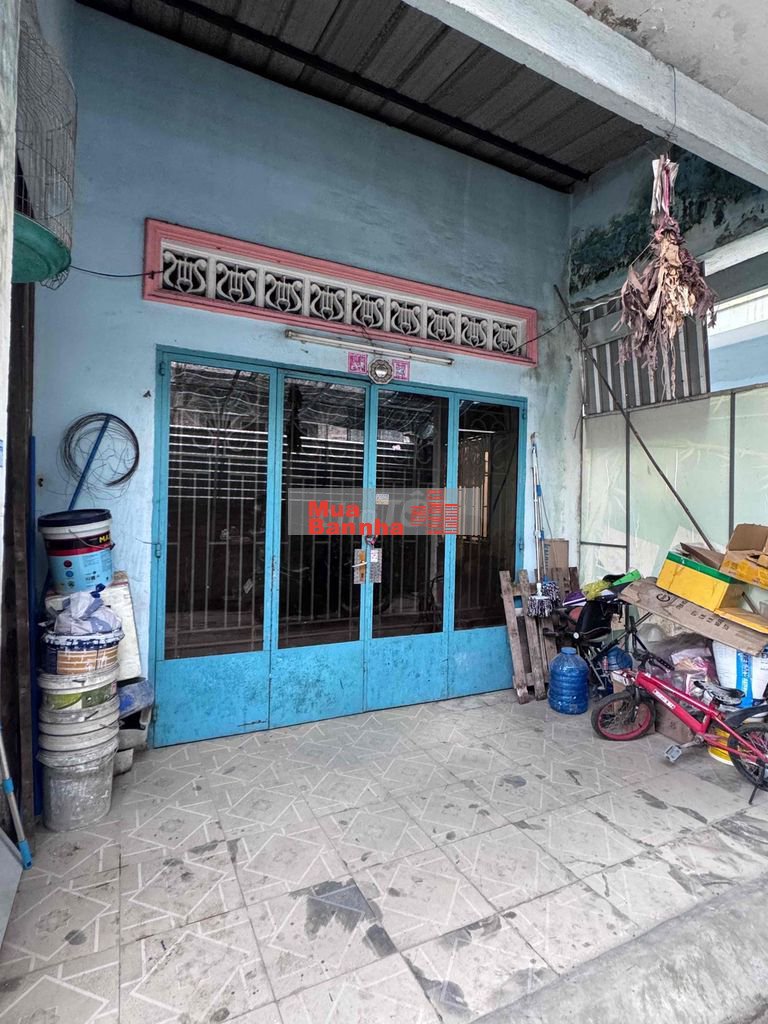 🔑CĂN NHÀ GIÁ 2 TỶ 9 – XÃ BÀ ĐIỂM – TP HCM