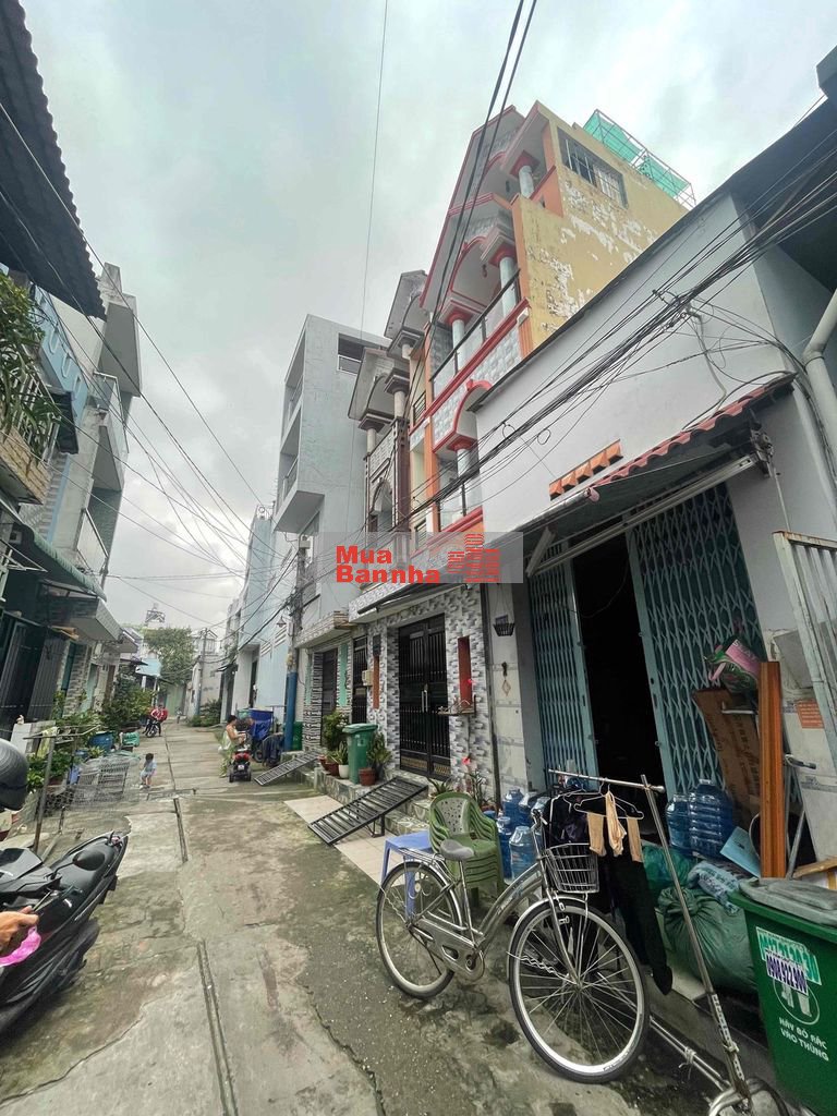 nhà trọ 5p, lê đình cẩn, hxh, chính chủ . 4.19 tỷ tl. 4.4x17’m