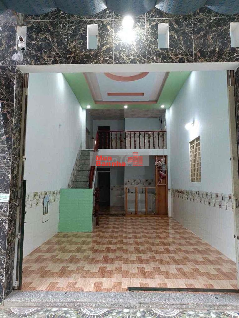 BÁN DÃY TRỌ MẶT TIỀN KÊNH 5x30(NỞ HẬU) F THỚI HÒA Tphcm