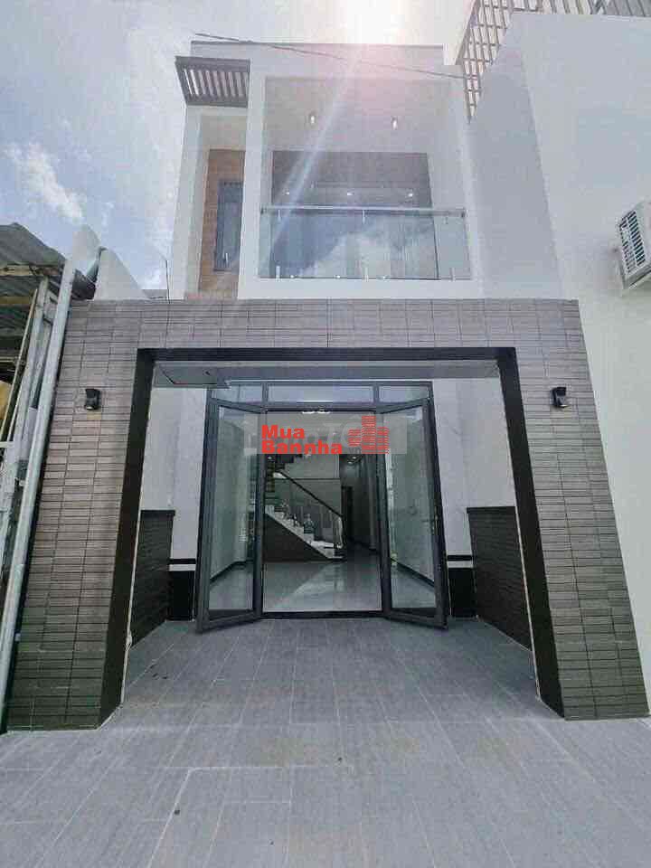 BÁN NHÀ GẦN CHỢ