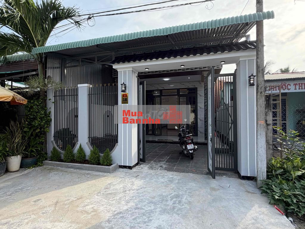 nhà hẻm Ngô quyền vô 30 mét, 1 tỷ 590 triệu , vô ở ngay