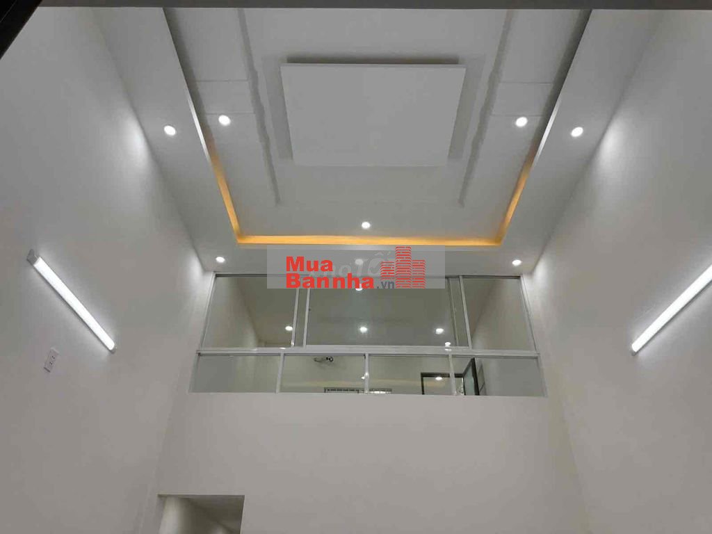 HÀNG XÓM VẠN PHÚC CITY KHU VỰC HIẾM NHÀ BÁN - 60m2 - 2 tầng -