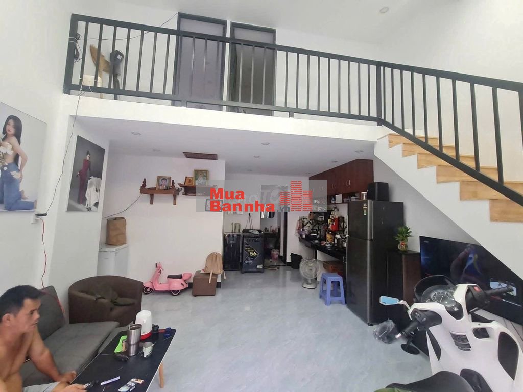 🏡 MẶT TIỀN TAM BÌNH HIẾM NHÀ 1 TRỆT 1 LẦU – HẺM XE HƠI QUAY ĐẦU