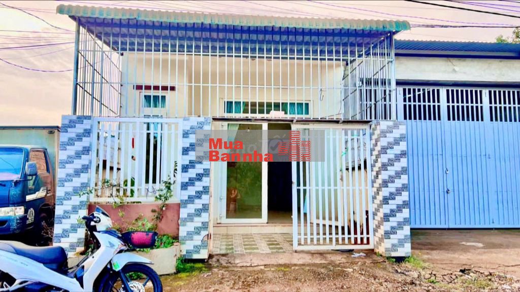 💥Nhà Cấp 4 TC 5*17m thực 20,5m,Đường A7,Phạm Ngũ Lão