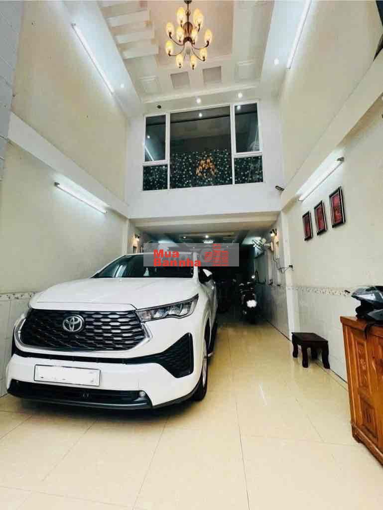 MT đường số 18, ngay ngã tư 4 Xã - LVQ Bình Tân, 92m2(4x22.5), 5 tậng