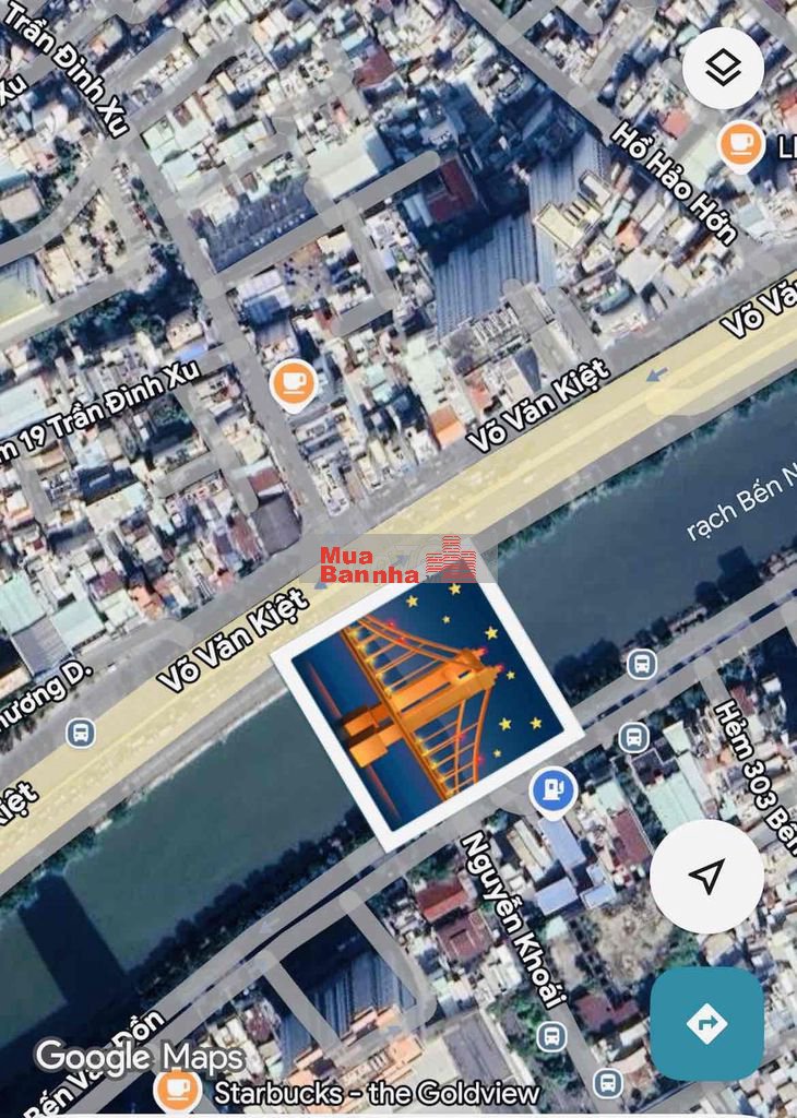 ☎️✅ TRẦN ĐÌNH XU QUẬN 1 “NỐI DÀI” NAY MAI TRỤC HIẾM NHÀ BÁN