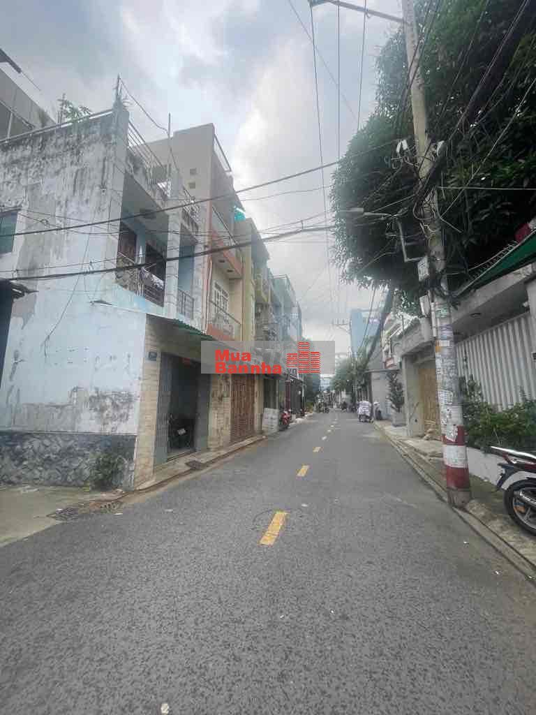 KHUÔNG VIỆT-CAO VĂN NGỌC-48M2-3PN-TÂN PHÚ-2TẦNG