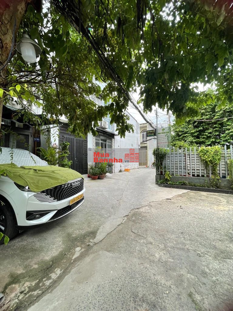 HXH ĐỖ CỬA-NHÀ ĐẸP-84M2-NO HẬU-3TẦNG-3PN-PHAN HUY ÍCH P12 GV-CHỈ 6TỶTL