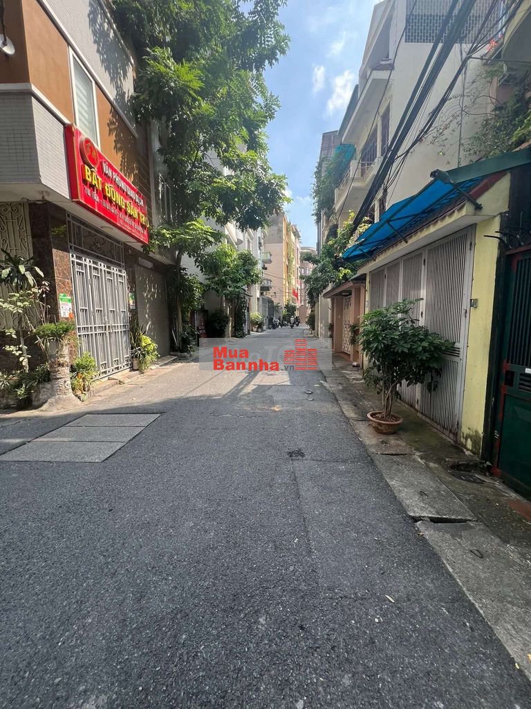 Bán nhà Phạm Văn Đồng - view Ciputra , cầu TL 40M 4T chỉ 7.7 Tỷ, ô tô