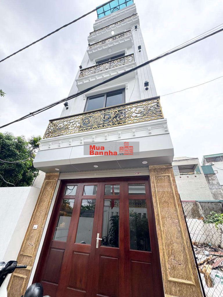 BÁN NHÀ PHỐ CỔ NHUẾ,THANG MÁY 8 PHÒNG KHÉP KÍN CHỈ 15.2 TỶ. ***